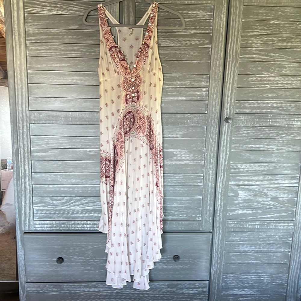 Free People Maxi